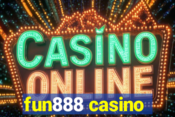 fun888 casino